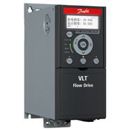 Danfoss丹佛斯VLT® Flow Drive FC-111PK37T4P20H4维修