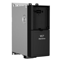 Danfoss丹佛斯VLT® Midi Drive FC-280PK37T4E20H1维修