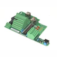 Danfoss丹佛斯主电源端子板130B5779