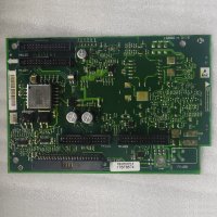Danfoss丹佛斯变频器130B6014功率转换板卡
