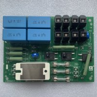 Danfoss丹佛斯变频器可控硅滤波吸收板130B6024
